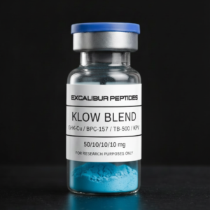klow blend 10/10/50mg