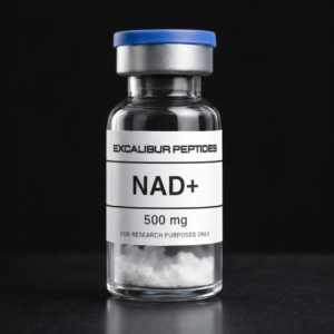 nad+ 500mg