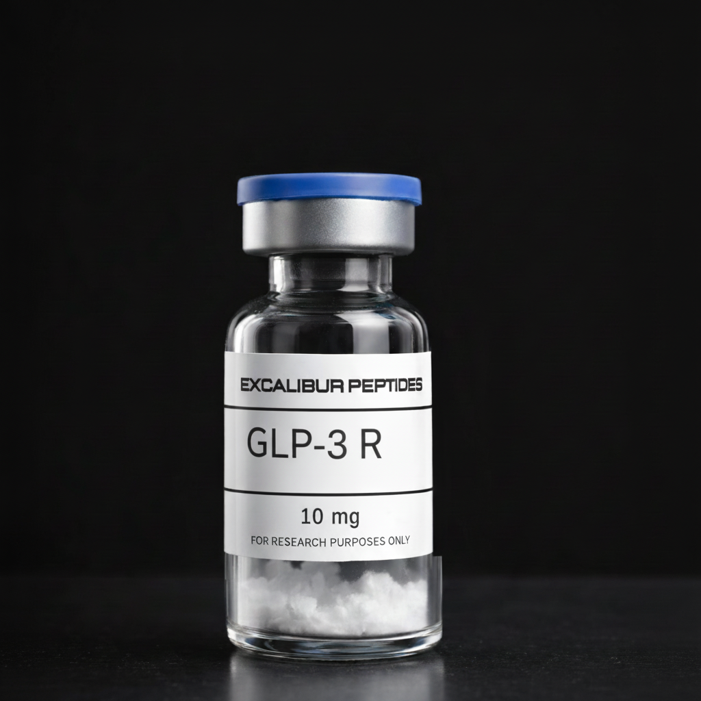 glp 3 r 10mg