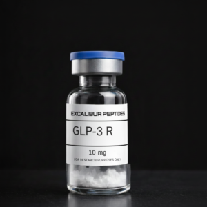 glp 3 r