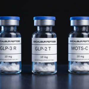 GLP Signaling Research Bundle